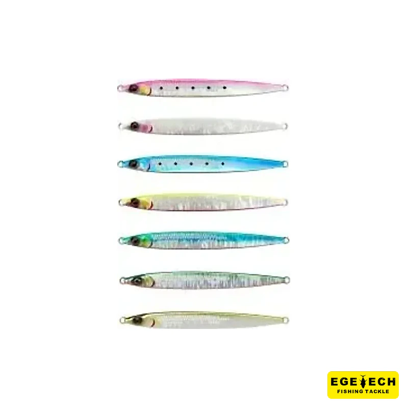 Savage Gear Sardine Slider sahte balık 14.5 cm 80 gr görsel 2