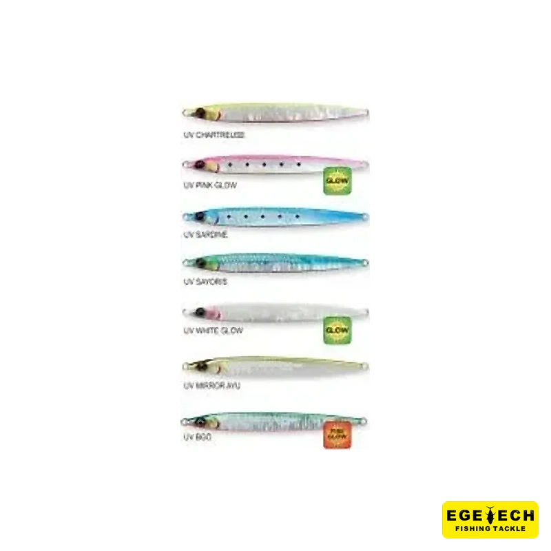 Savage Gear Sardine Slider sahte balık 14.5 cm 80 gr görsel 3