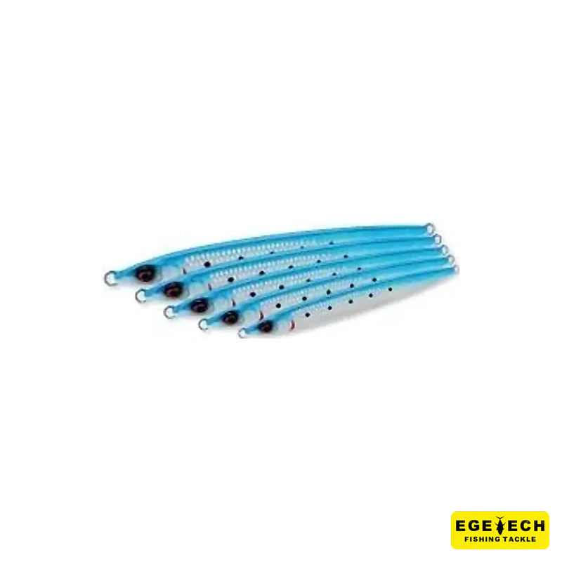 Savage Gear Sardine Slider sahte balık 14.5 cm 80 gr görsel 5