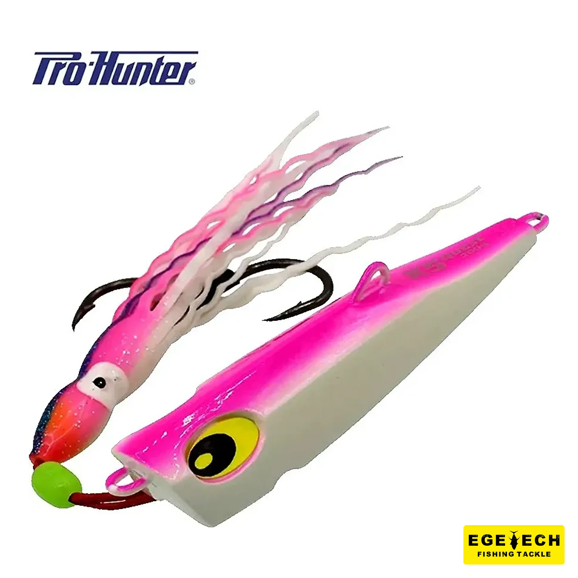 Pro Hunter K-5 Ocean Quest 160 gr jig suni yem görsel 2
