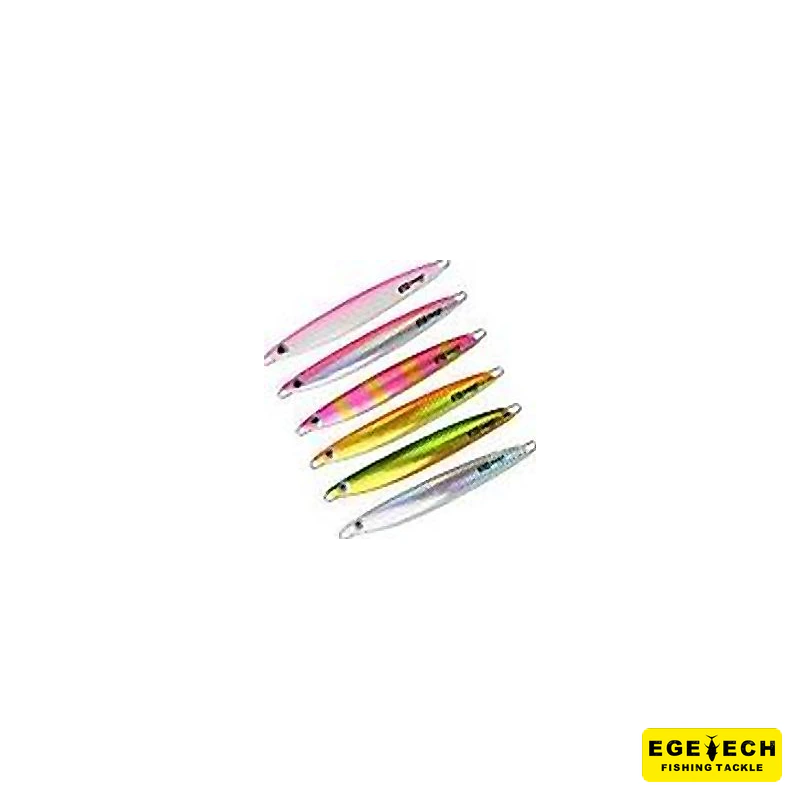 Pro Hunter K10 Exceed 175 gr jig tekne avı yemi görsel 2
