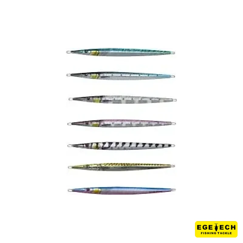 Savage Gear 3D Needle Jig 40 gr sahte balık maket balık görsel 4