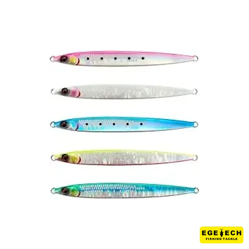 Savage Gear Sardine Slider 11.5 cm 40 gr sahte balık görsel 2