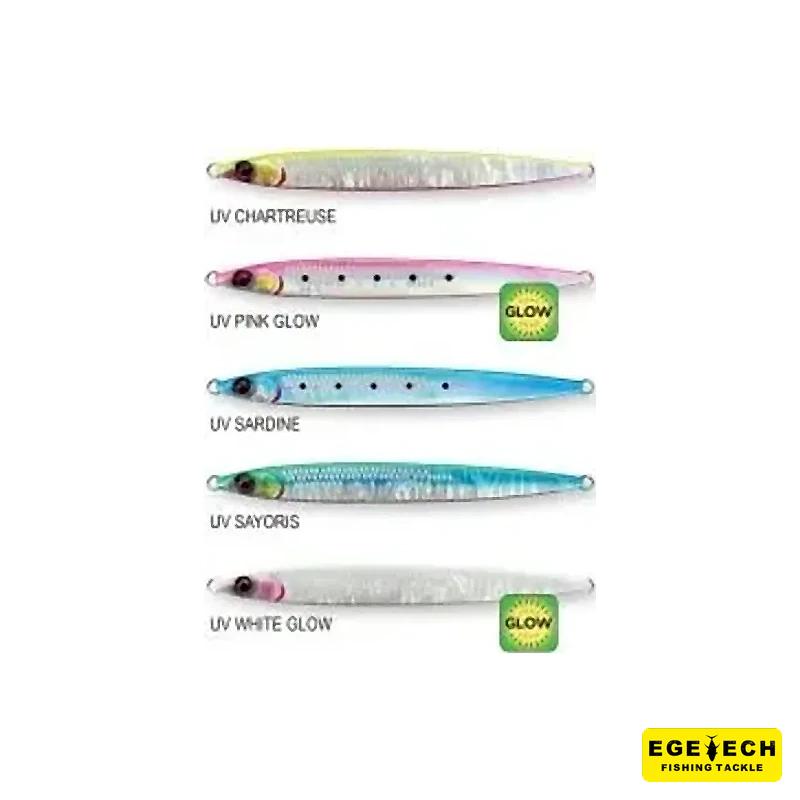 Savage Gear Sardine Slider 11.5 cm 40 gr sahte balık görsel 3