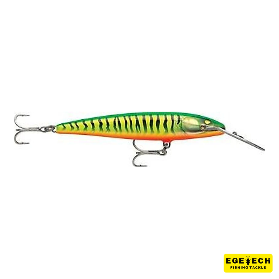 Rapala Countdown Magnum Elite 185 mm batan maket balık görsel 2