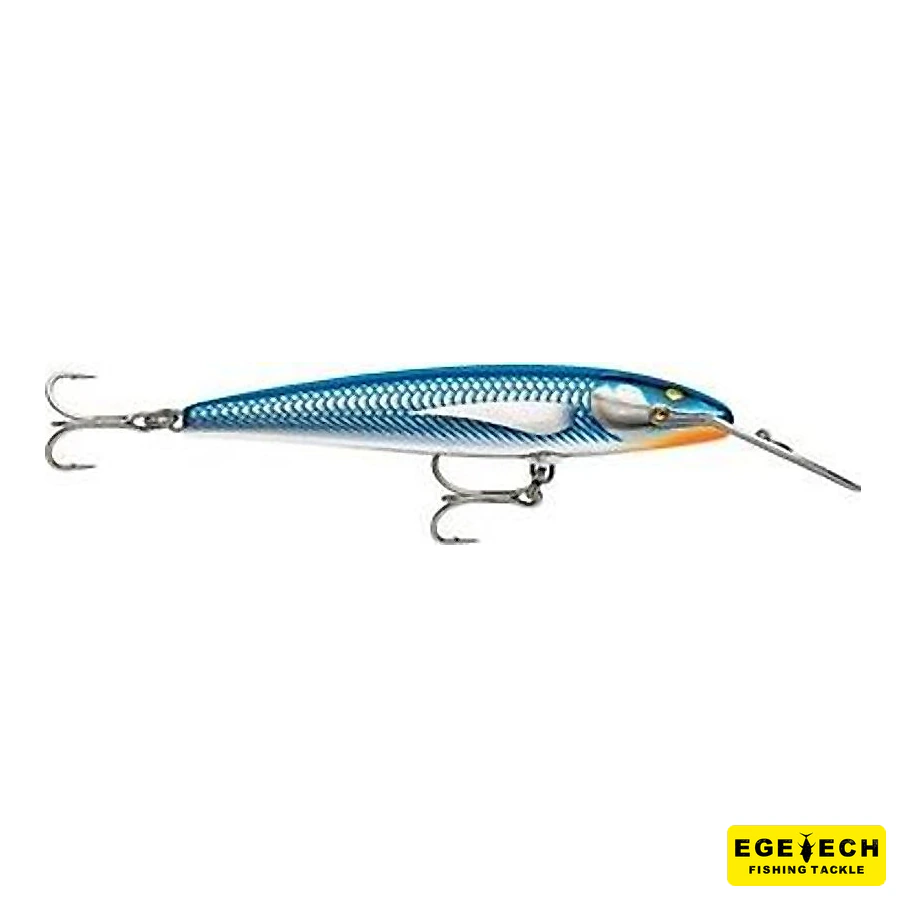 Rapala Countdown Magnum Elite 185 mm batan maket balık görsel 3