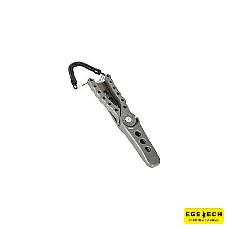 Fujin balık tutucu lip grip dark green görsel 4