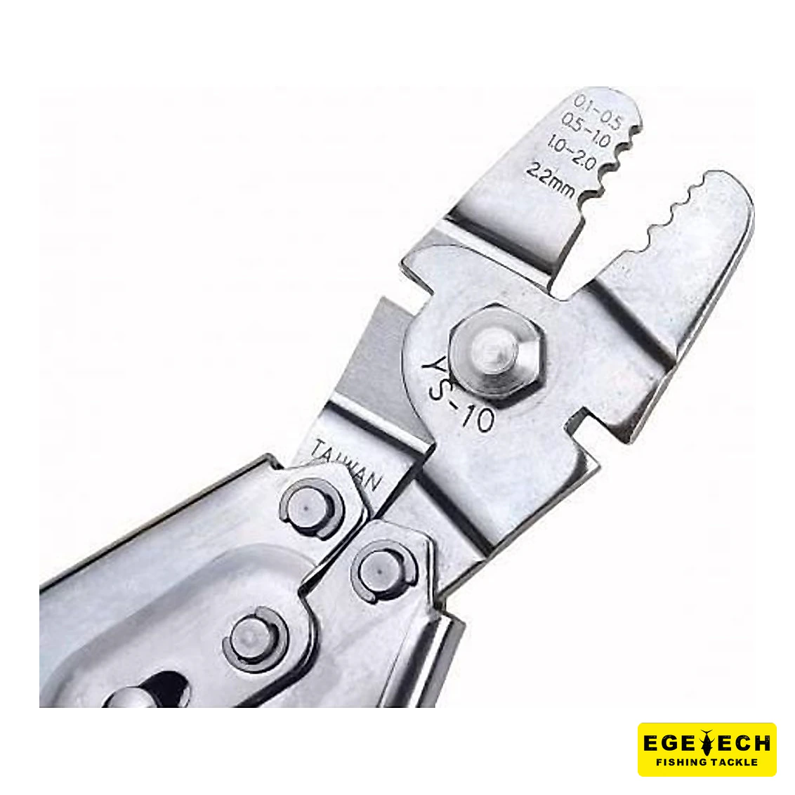 MUSTAD MT-118-24 burç pensesi balıkçılık el aleti görsel 3