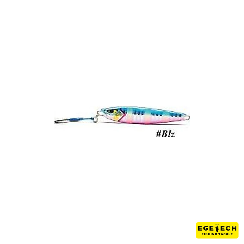 Mustad Tracershot Jig 15 gr metal jig sahte yem görsel 7