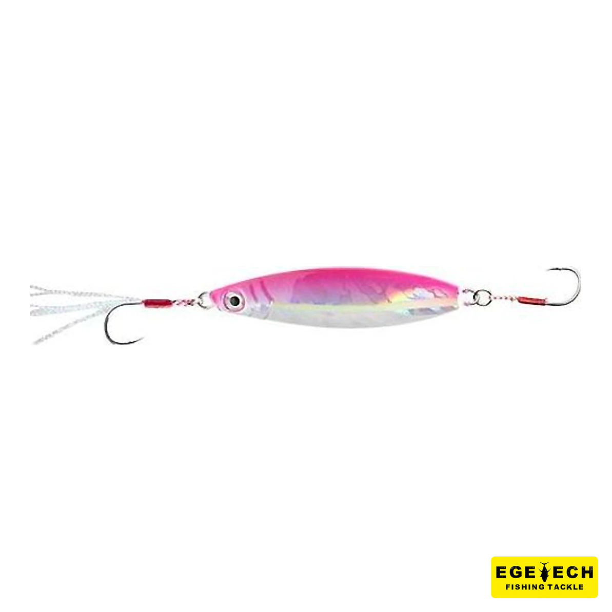 Remixon Rocky Shore 60 gr slow jig jig yem görsel 2