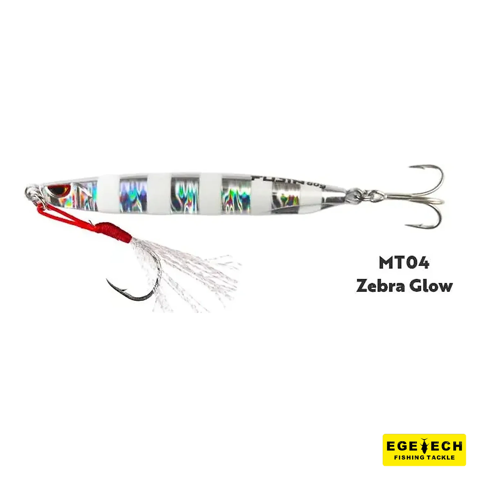 Fujin Metal Cast 20gr light jig metal yem görsel 6