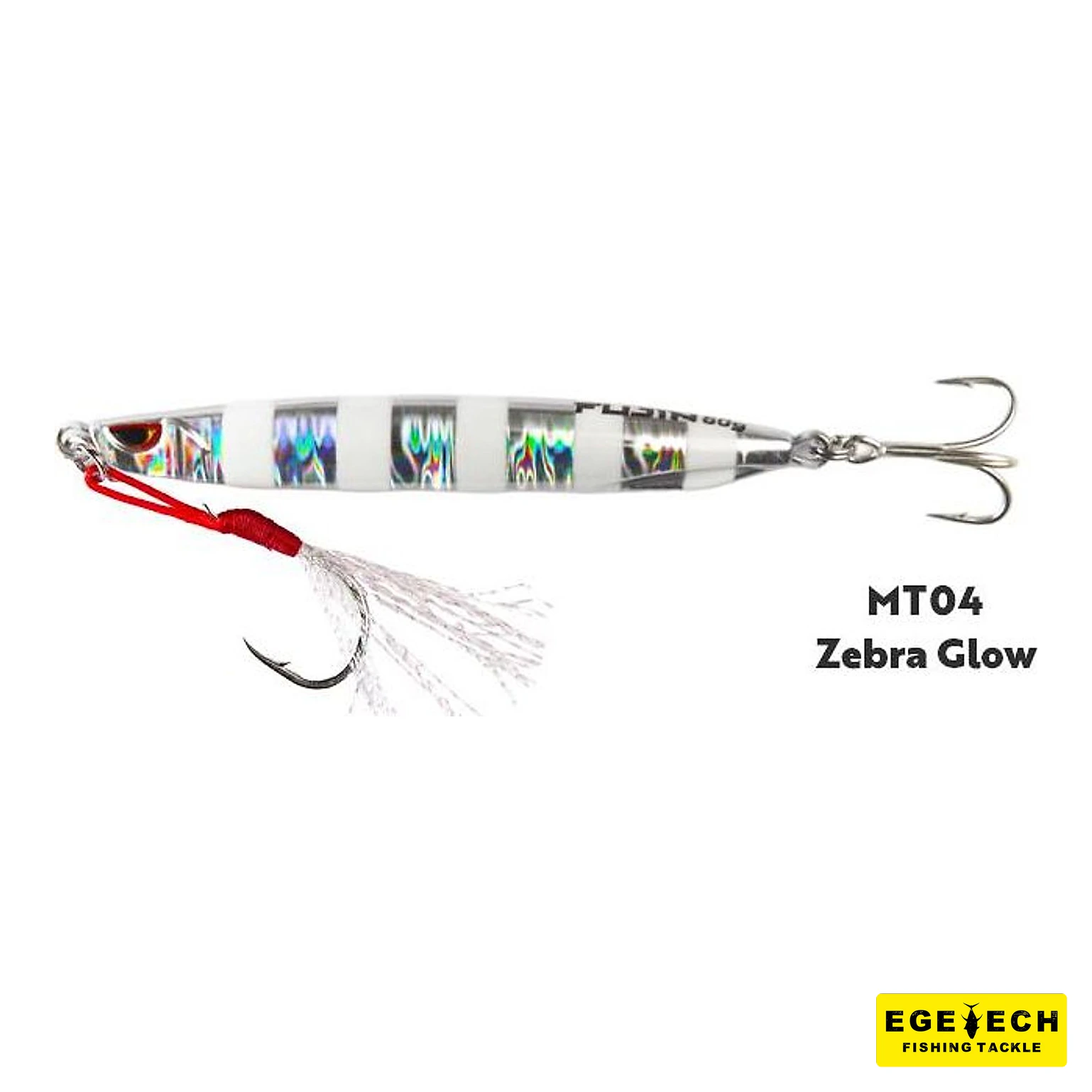Fujin Metal Cast 40gr shore jig metal yem görsel 6
