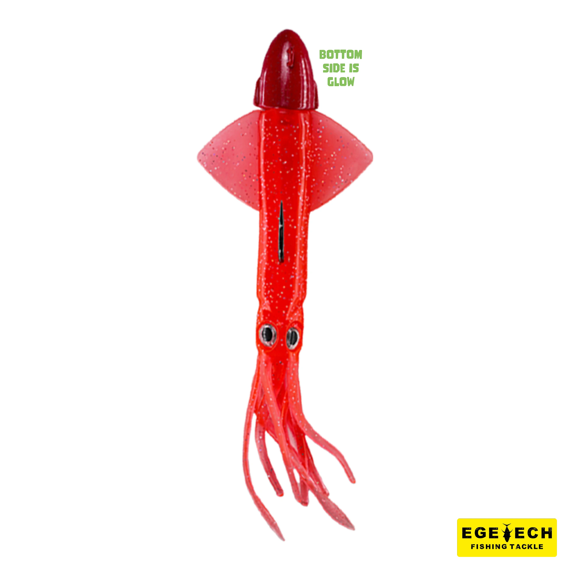 Fujin Calamax 140gr kalamar silikon yem görsel 4