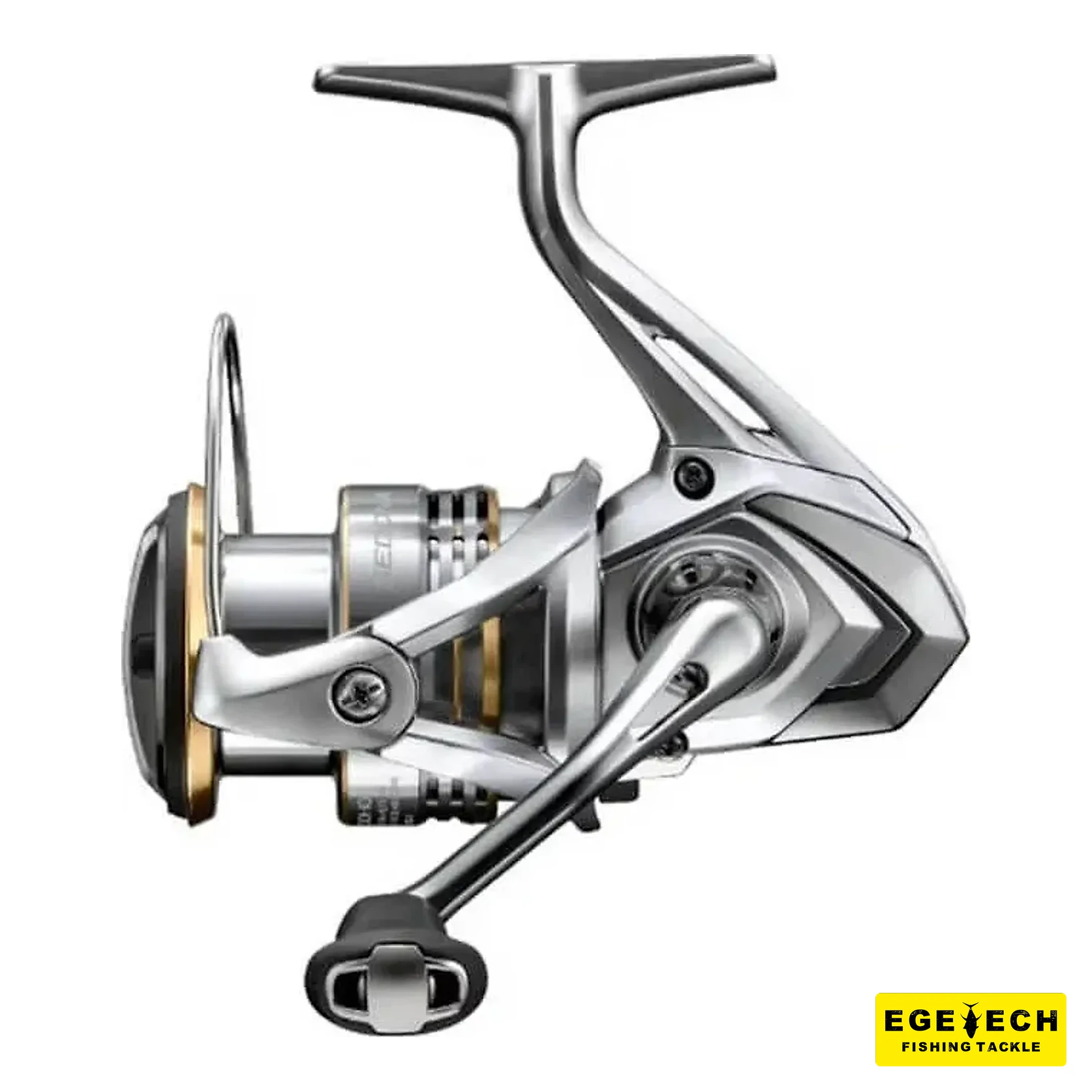 Shimano Sedona FJ 1000 spin olta makinesi görsel 2
