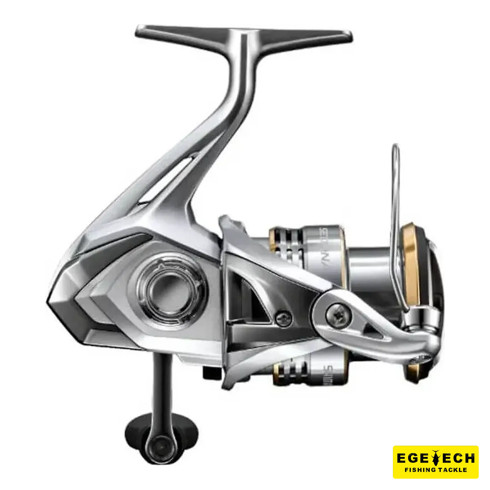 Shimano Sedona FJ 1000 spin olta makinesi görsel 3