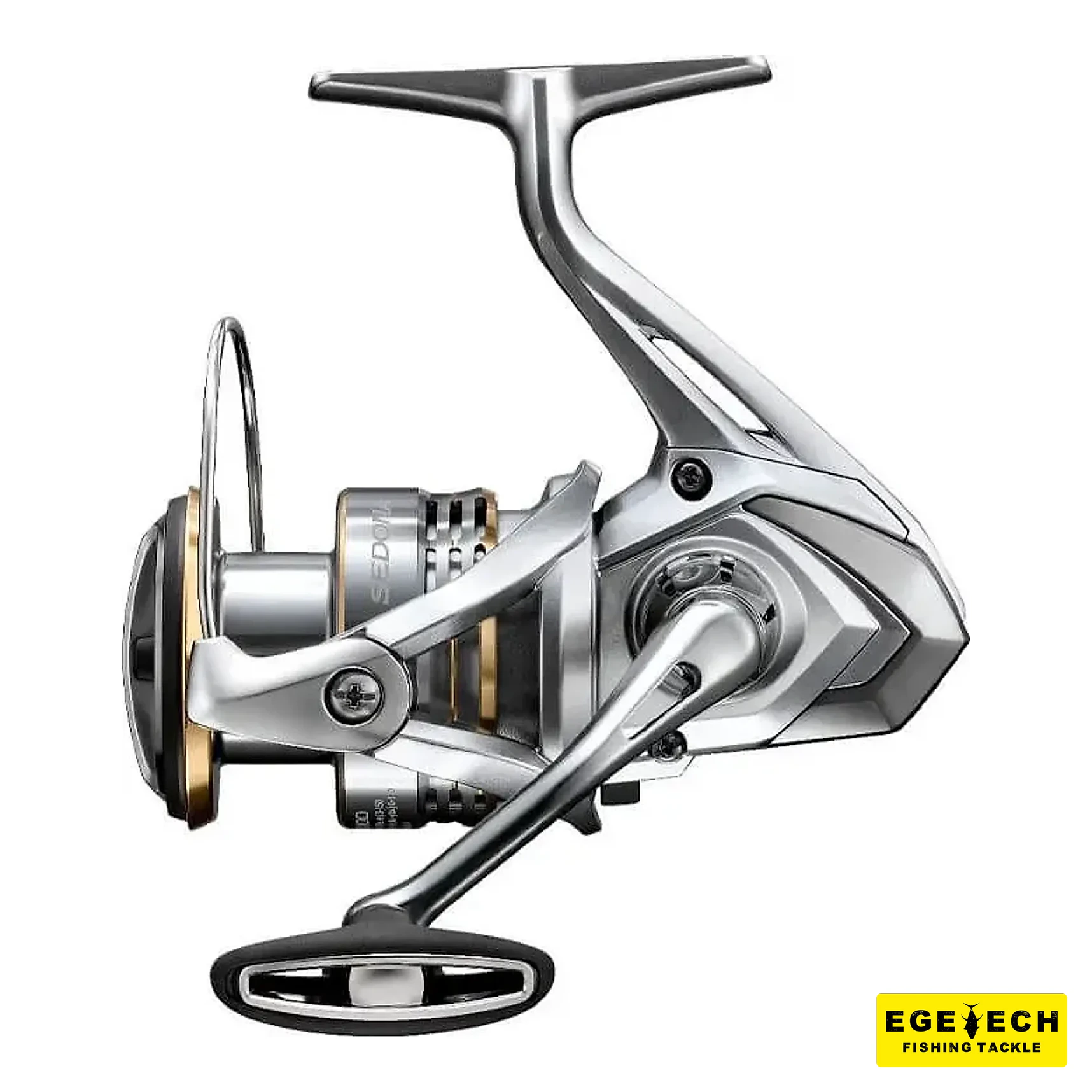 Shimano Sedona FJ C3000 HG spin olta makinesi görsel 2