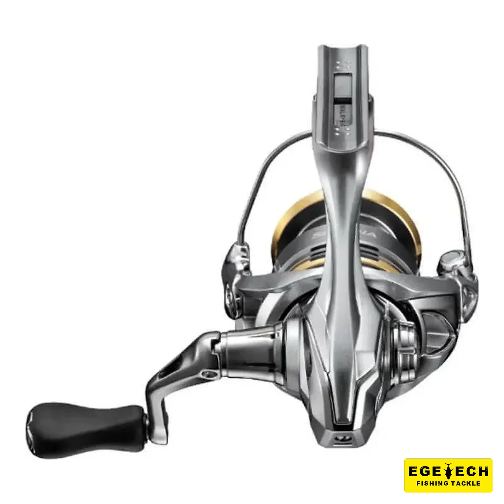 Shimano Sedona FJ C3000 HG spin olta makinesi görsel 5