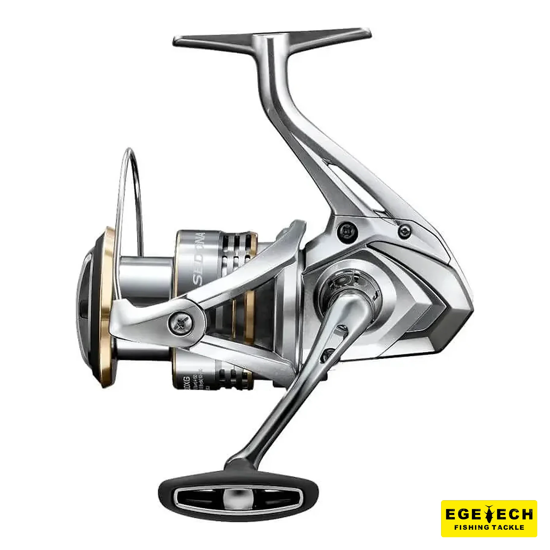 Shimano Sedona FJ 4000 spin olta makinesi görsel 2