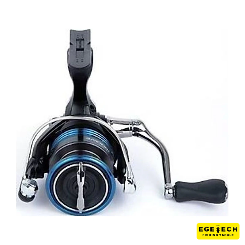Shimano Nexave FI C3000 spin makinesi kıyı ve tekne avı görsel 2