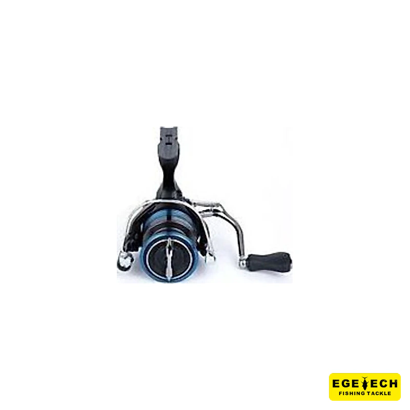 Shimano Nexave FI C3000 spin makinesi kıyı ve tekne avı görsel 5