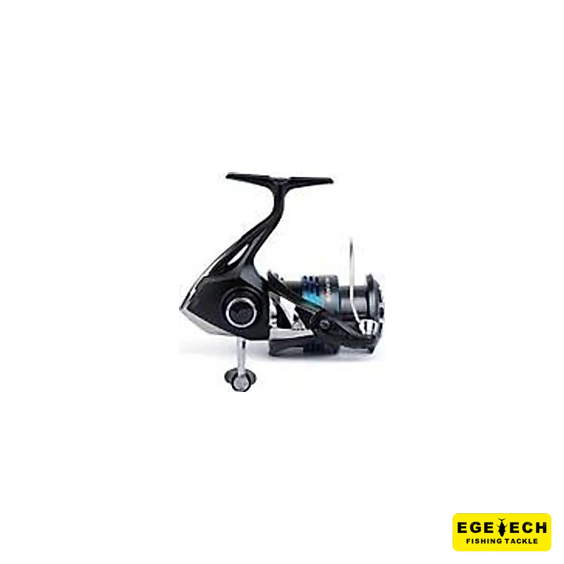 Shimano Nexave FI C3000 spin makinesi kıyı ve tekne avı görsel 6