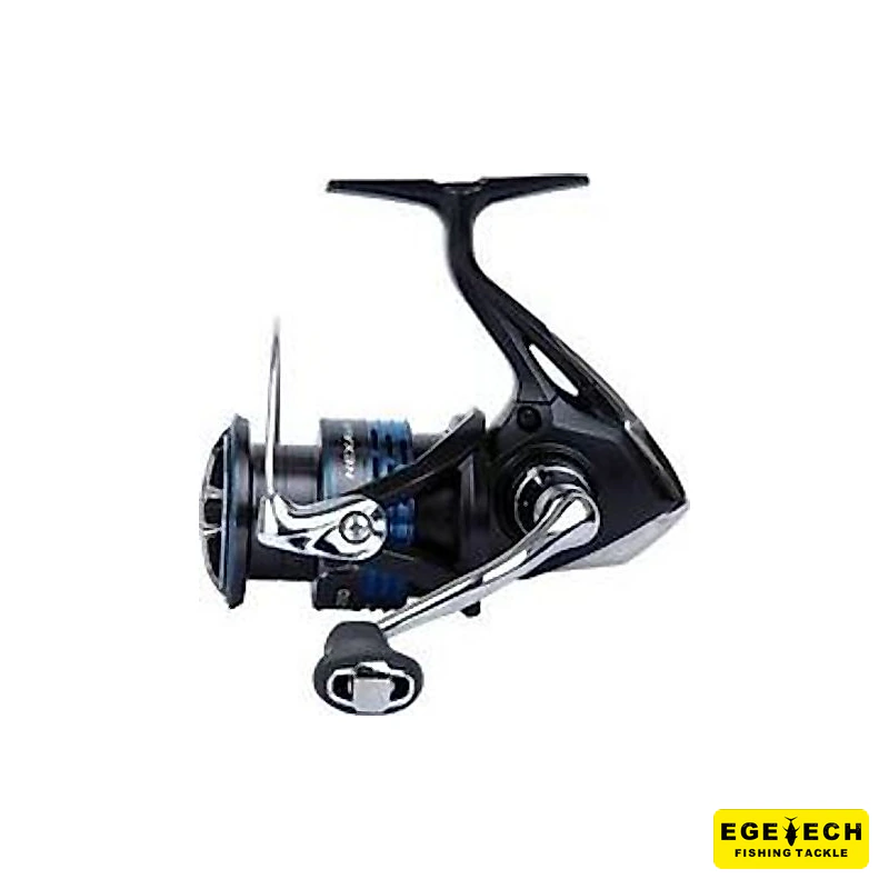 Shimano Nexave FI 4000 spin makinesi görsel 4