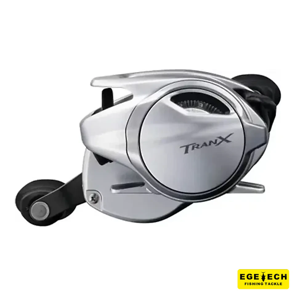 Shimano Tranx B 301 HG baitcasting olta makinesi görsel 3