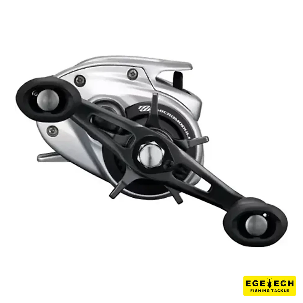Shimano Tranx B 301 HG baitcasting olta makinesi görsel 4