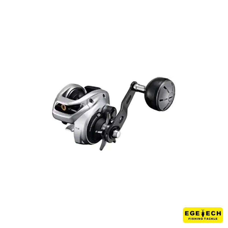 Shimano Tranx B 301 HG baitcasting olta makinesi görsel 7
