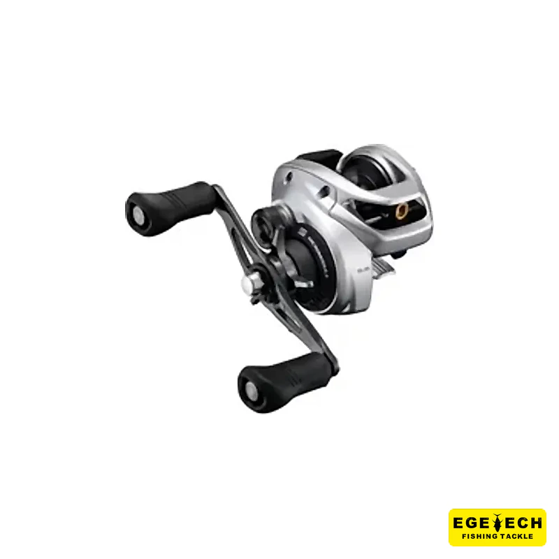 Shimano Tranx B 301 HG baitcasting olta makinesi görsel 8