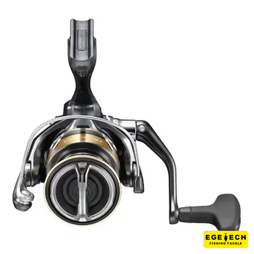 Shimano Ultegra 2500 FD spin olta makinesi hafif görsel 2