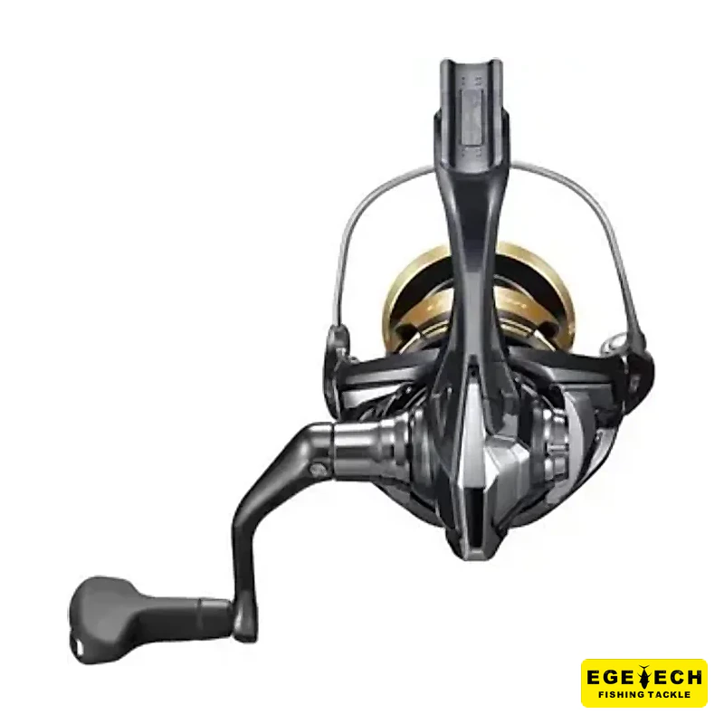 Shimano Ultegra 2500 FD spin olta makinesi hafif görsel 3