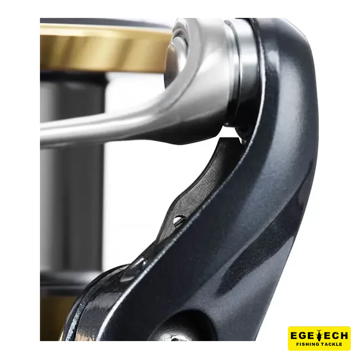 Shimano Ultegra 2500 FD spin olta makinesi hafif görsel 4