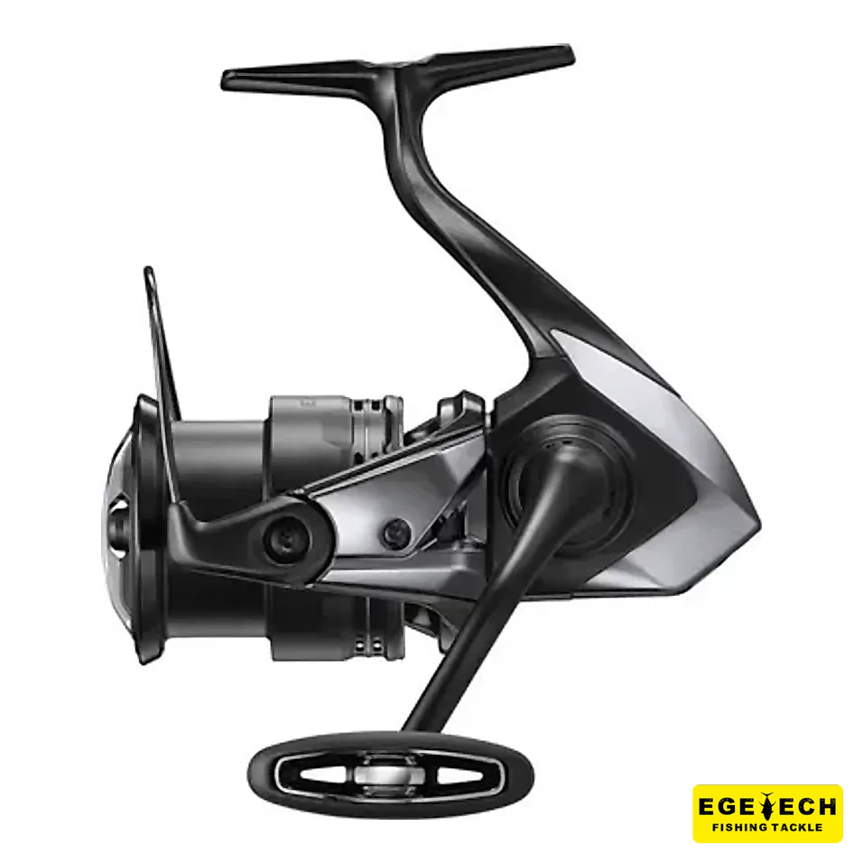 Shimano Exsence B C3000M HG spin olta makinesi görsel 2
