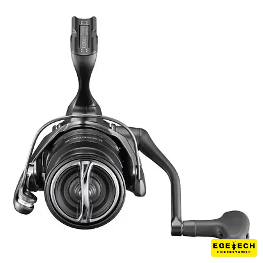 Shimano Exsence B C3000M HG spin olta makinesi görsel 3