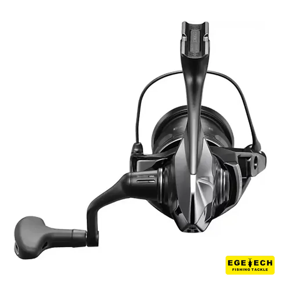 Shimano Exsence B C3000M HG spin olta makinesi görsel 4