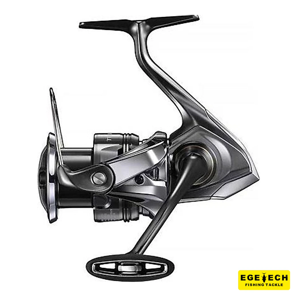 Shimano Twin Power FE spin olta makinesi görsel 2