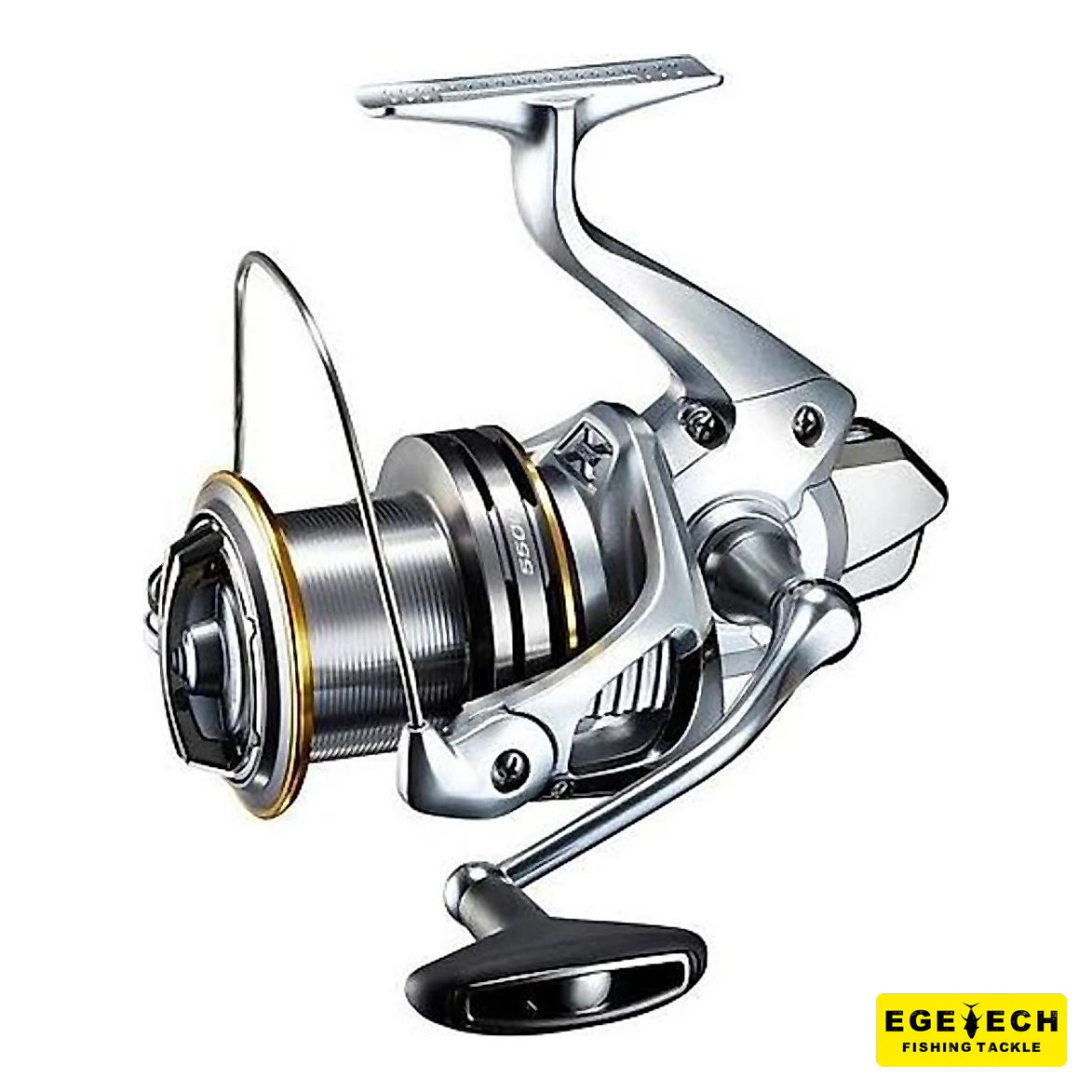 Shimano Ultegra 5500 CI4+ XSC surf makinesi hafif gövdeli görsel 3