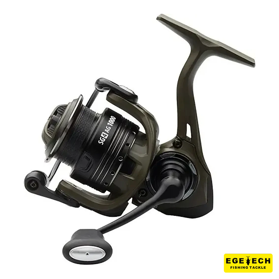 Savage Gear SG4C 4000 FD spin makinesi görsel 3