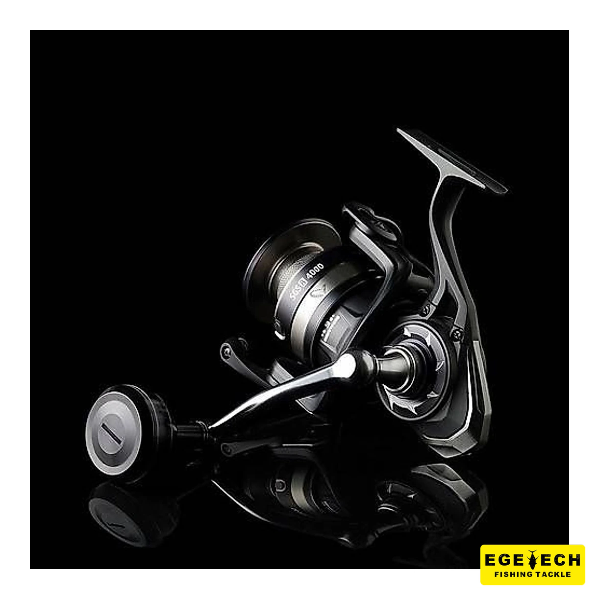 Savage Gear SGS8 6000 FD spin makinesi tuzlu su için görsel 2