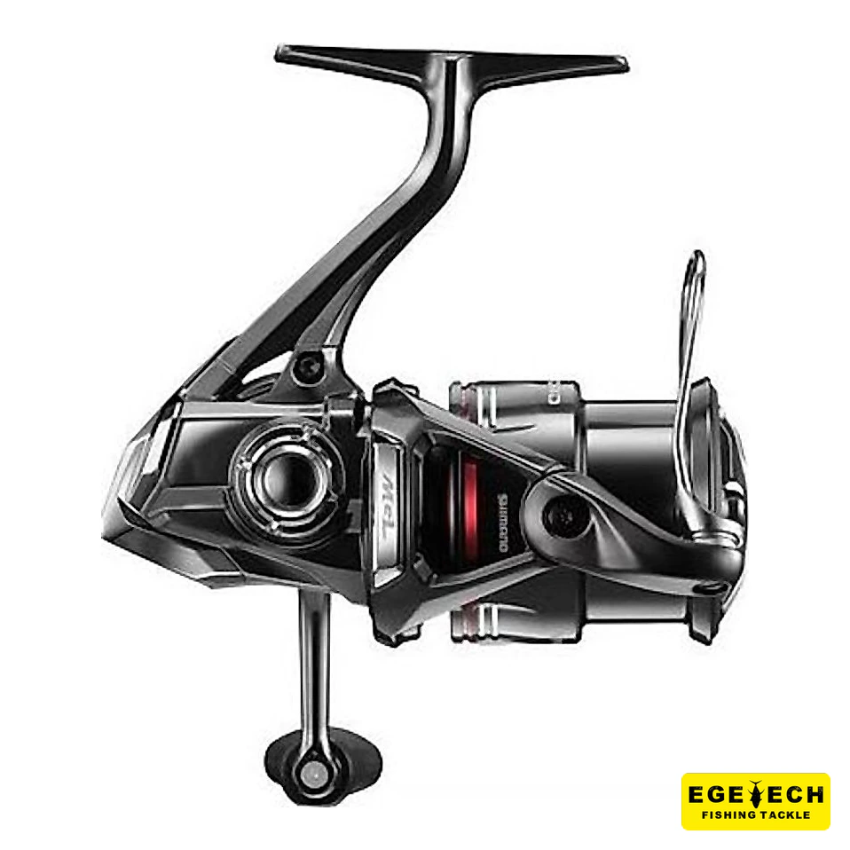 Shimano Vanford 3000 spin olta makinesi hafif ve hassas görsel 2