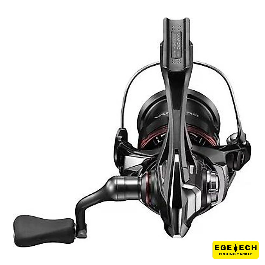 Shimano Vanford 3000 spin olta makinesi hafif ve hassas görsel 3