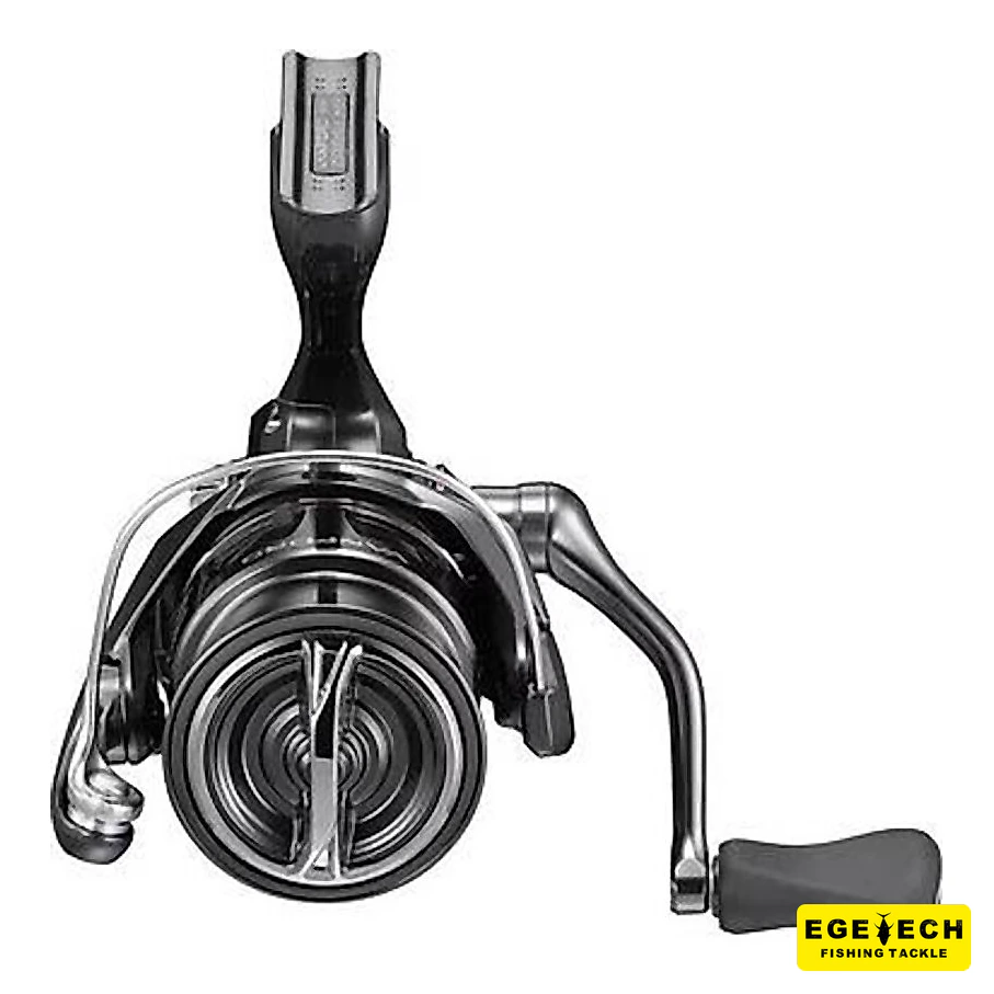 Shimano Vanford 3000 spin olta makinesi hafif ve hassas görsel 4