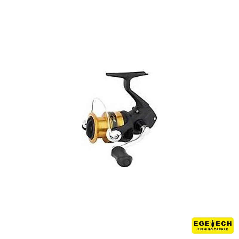 Shimano FX 4000FC spin makinesi kıyı avı için görsel 2
