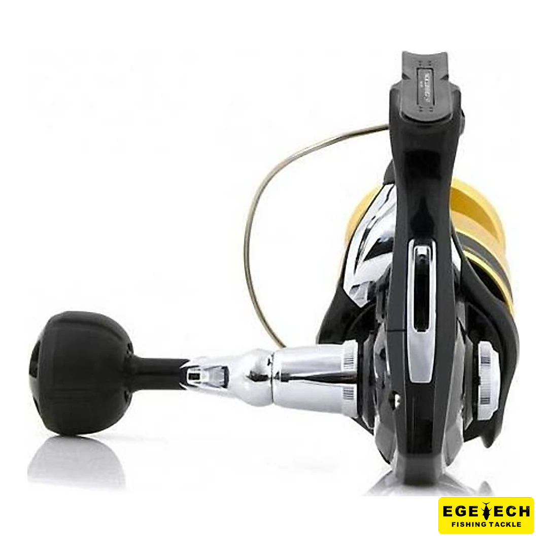 Shimano Socorro SW 5000 olta makinesi tuzlu su için görsel 3
