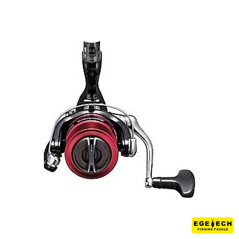 Shimano Sienna C3000 FG spin olta makinesi görsel 2