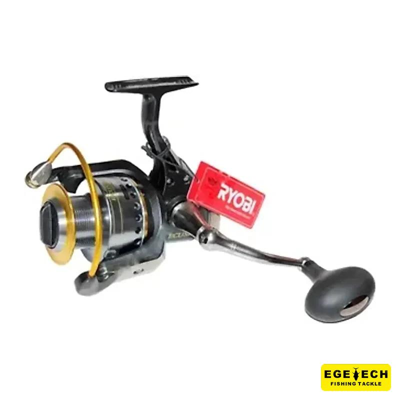 Ryobi Yeni Ecusima 4000Vi spin olta makinesi görsel 2