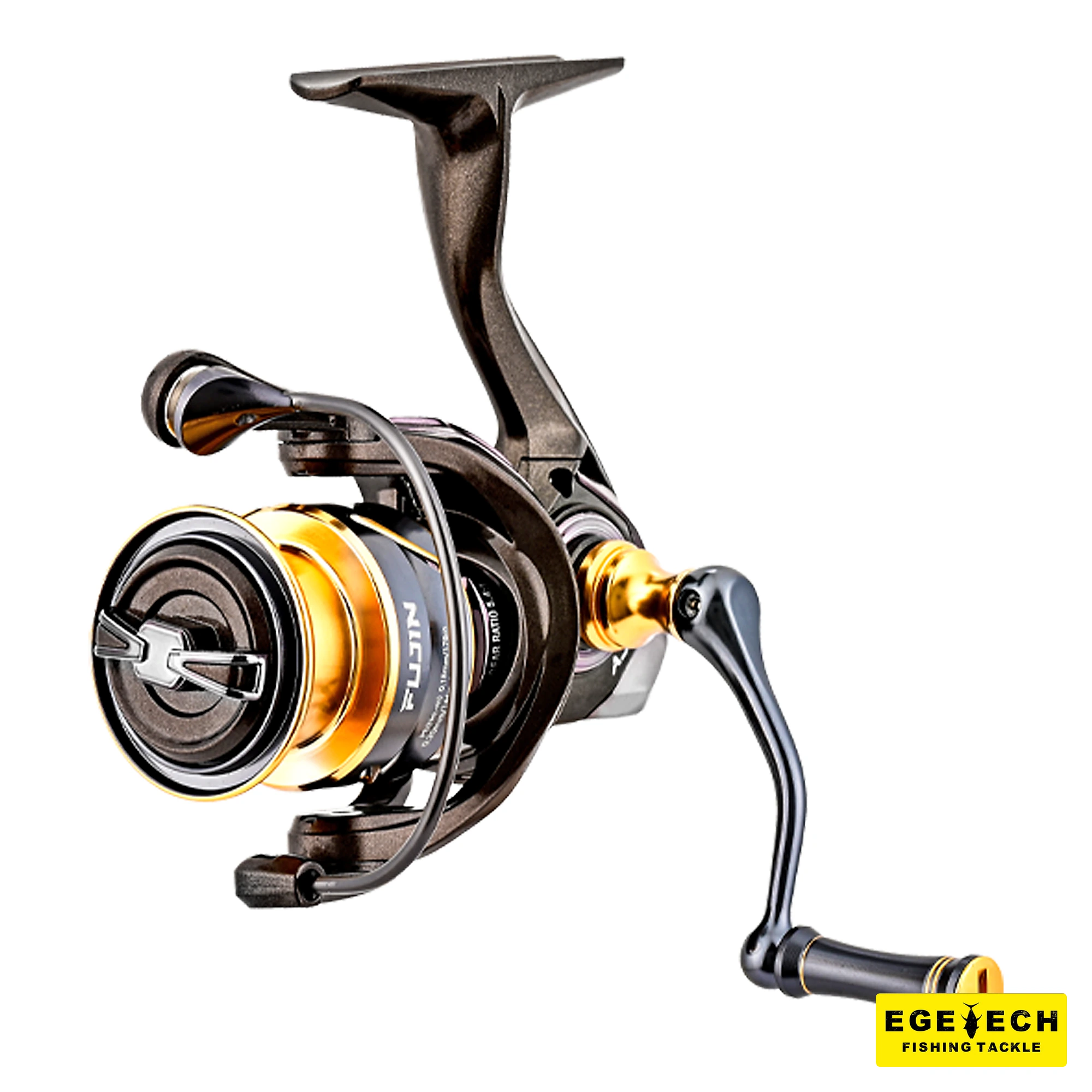 Fujin Ajime 1500 LRF olta makinesi hafif kıyı avcılığı görsel 6