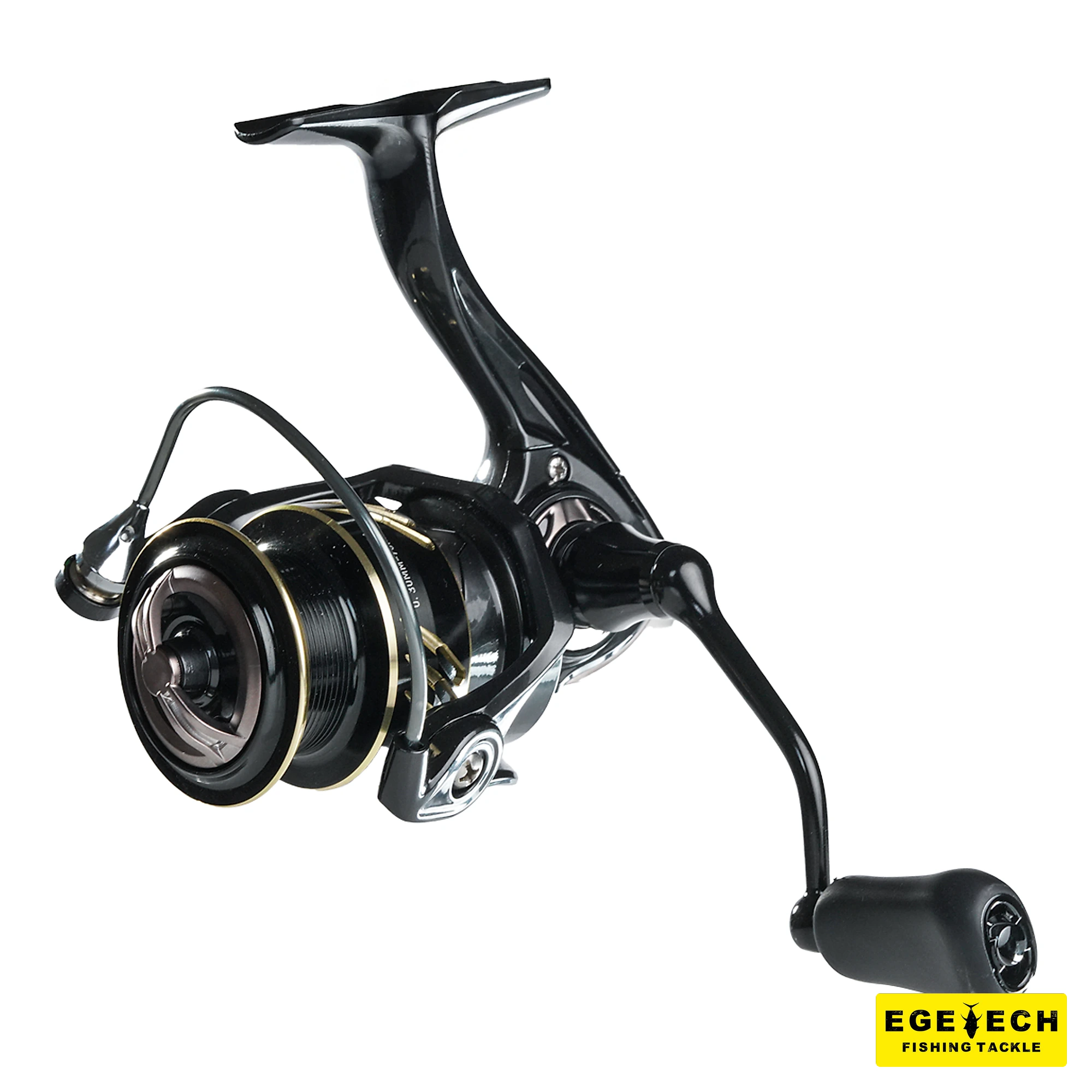 Fujin Sniper 2000 light spin olta makinesi karbon gövdeli görsel 2