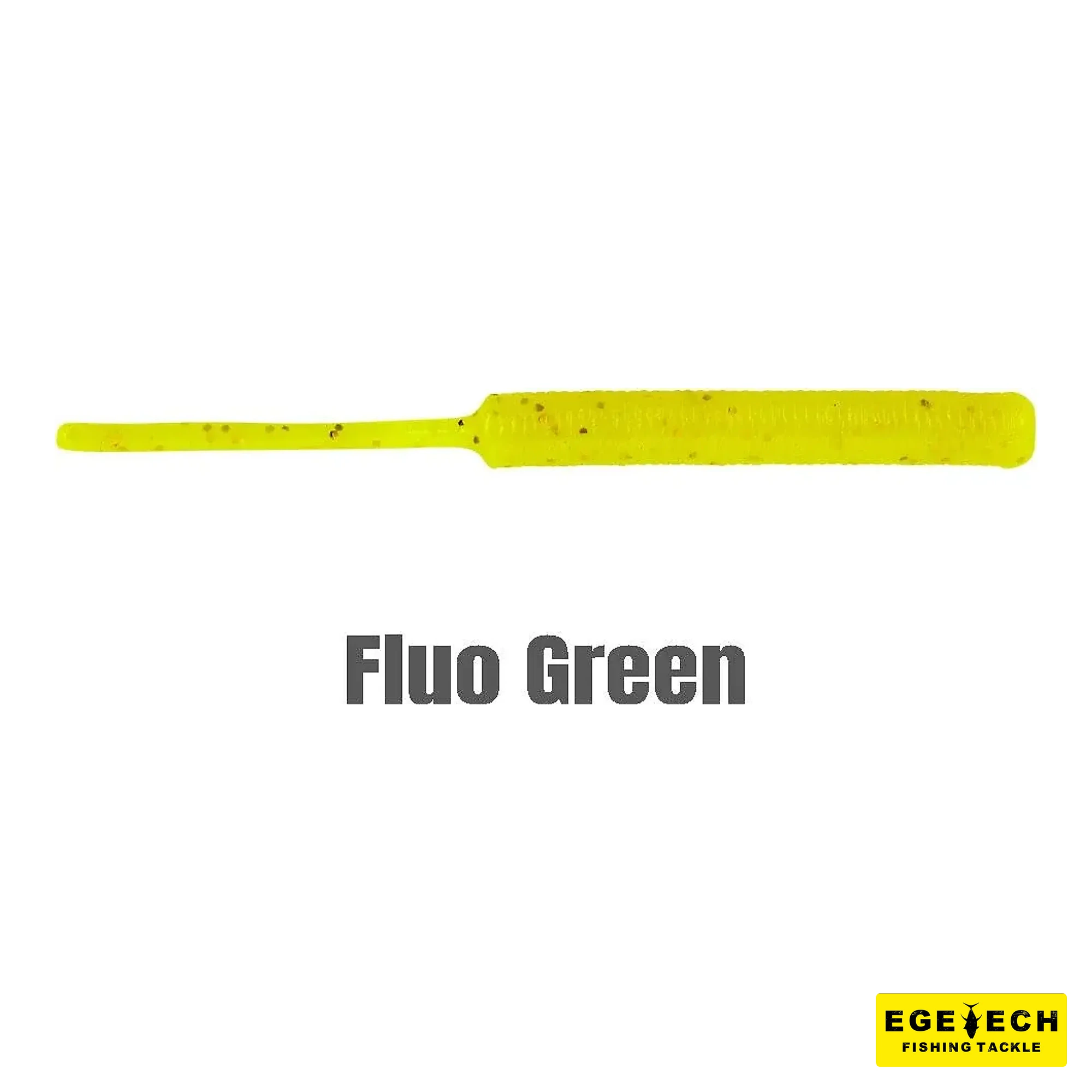 Fujin Baby Worm 5,2 cm floating LRF silikonu görsel 7